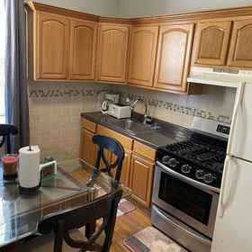 Primary image 1 2cozy Apt W/ Fast Transportation To New York City, Hotel 3143 Broadway