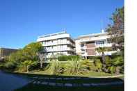 Others Beautiful two Bedroom Apartment Facing the sea - Sea View - Beach Place Included