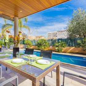 Primary image 1 ヴィラ ウィズ プール イン アルクディア, エスポルレス ホテル