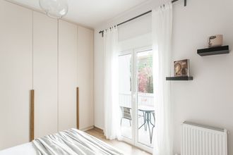 Others 4 Lovely 1BR Apartment in Koukaki