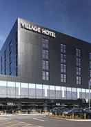 Primary image Village Hotel Southampton Eastleigh