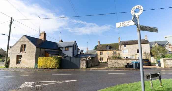 Others Impeccable 2-bed Apartment in Chipping Norton