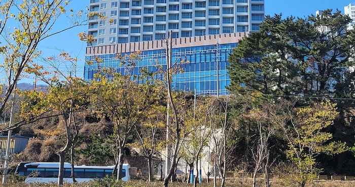 Khác Hotel All Geoje