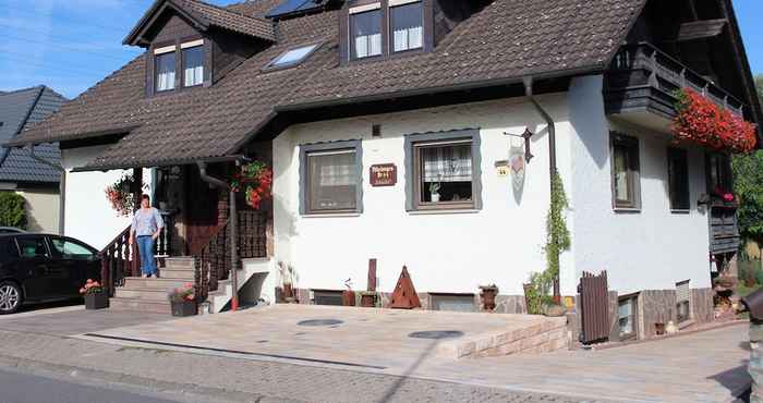 Lain-lain Gästehaus Schnabel