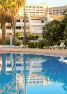 Imej utama Immaculate 1-bed Apartment in Albufeira