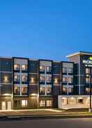 Imej utama Microtel Inn & Suites by Wyndham Antigonish