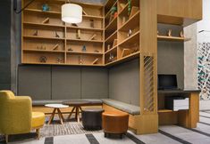 Lain-lain 2 TownePlace Suites by Marriott New York Manhattan/Chelsea