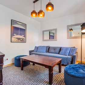 Primary image 1 Apartamenty Sun & Snow Parkowa, Sopocki Zdrój Hotels