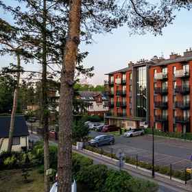 Primary image 1 Apartamenty Sun & Snow Olimpijska, New Wave Resort Hotels