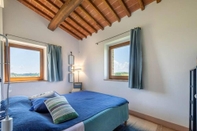 Khác Charming 10 pax Villa in Cortona With Private Pool