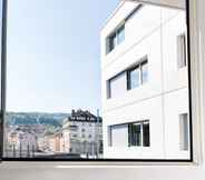 Lain-lain 5 B&B Hotel St Gallen