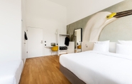 Lain-lain 5 B&B Hotel Basel