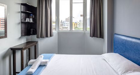 其他 2 K Hotel 1515