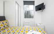 Others 5 En Suite Rooms TUFNELL PARK