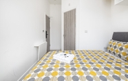 Lainnya 6 En Suite Rooms TUFNELL PARK