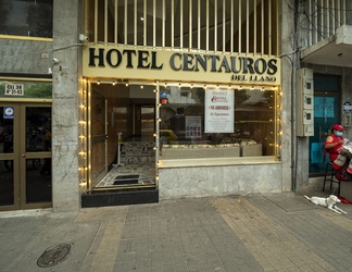 Khác 2 Hotel Centauros del Llano