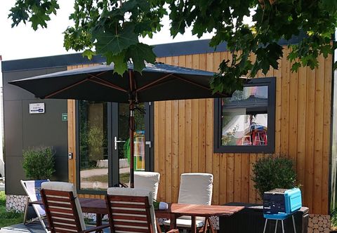 其他 tinyhouseHotel Beilngries