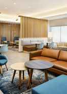 Imej utama TownePlace Suites by Marriott Plant City