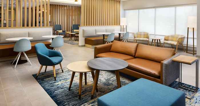 Lainnya TownePlace Suites by Marriott Plant City