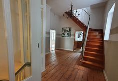 其他 3 Ferienwohnungen am Stadtpark