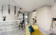 Others 4 Lux&Vibrant 2BR Apartment-Philopappou A