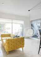 ภาพหลัก Lux&Vibrant 2BR Apartment-Philopappou A