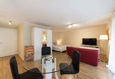 Others RELOC Serviced Apartments Wallisellen 36