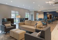 Khác 4 Comfort Suites Cincinnati University - Downtown