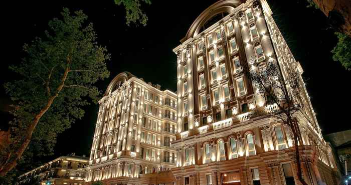 อื่นๆ InterContinental Baku, an IHG Hotel