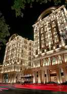 Primary image InterContinental Baku, an IHG Hotel