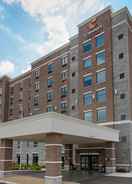 Imej utama MainStay Suites Cincinnati University - Uptown