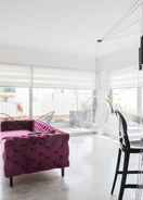 ภาพหลัก Lux&Vibrant 2BR Apartment-Philopappou C
