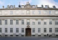 Lainnya 3 175sqm High-end Luxury Apartment - Heart of CPH