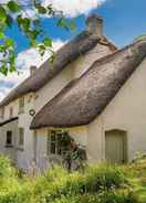 Room Weeke Brook - Quintessential Thatched Luxury Devon Cottage