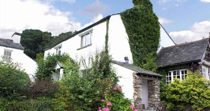 อื่นๆ Summerhill Cottage Windermere The Lake District