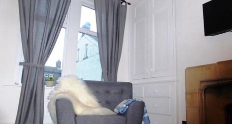 기타 2 Hill Cottage Haworth Bronte Country