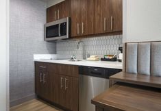 Others 5 Homewood Suites by Hilton DFW Airport South, TX