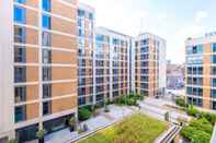 Others Hilltop Serviced Apartments - Ancoats