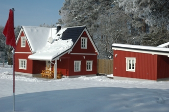 Khác 4 Cottage Faflik - Air Con And Own Sauna, Swedish House no 001