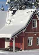 Imej utama Cottage Faflik - Air Con And Own Sauna, Swedish House no 001
