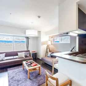 Primary image 1 Diva, Sapporo Hotels