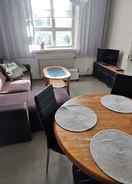 Primary image Stunning 2-bed Apartment in Kotka. Sauna Facility
