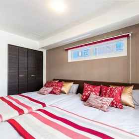 Primary image 1 Eden, Sapporo Hotels