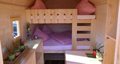 Others 2 NATURAMA Beilngries SchäferwagenDorf