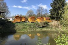 Others NATURAMA Beilngries SchäferwagenDorf