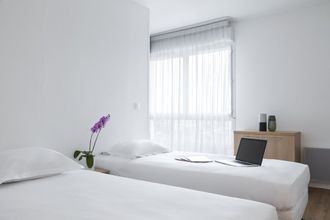 Others 4 Annemasse Apparts