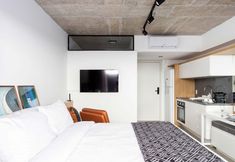 其他 4 Charlie Porto Alegre Praça 4