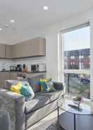 Primary image Luxury Central Stevenage Apartment