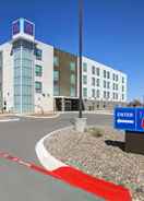 Imej utama Motel 6 Monahans, TX