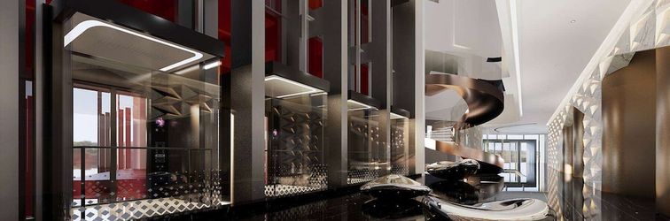 その他 Wyndham Garden Nanjing Airport